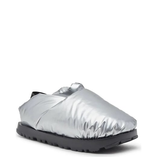 UGG Ocieplane obuwie domowe spaceslider slipper ze sklepu Gomez Fashion Store w kategorii Kapcie damskie - zdjęcie 163937600