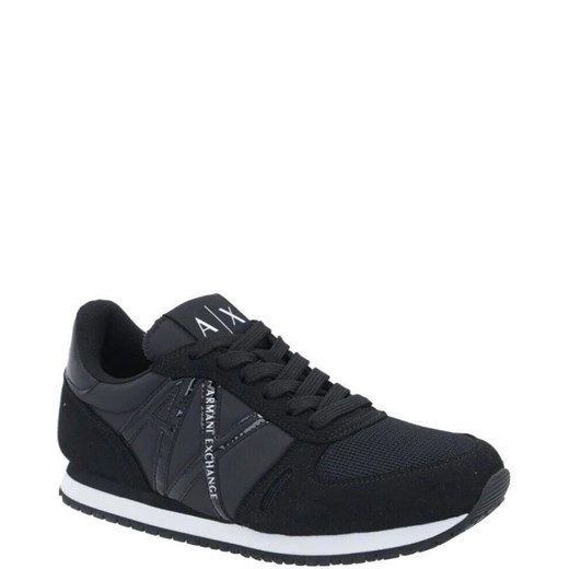 Armani Exchange Sneakersy Armani Exchange 40 wyprzedaż Gomez Fashion Store