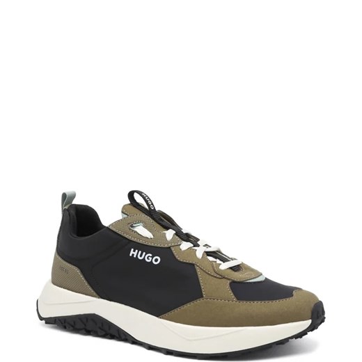 Buty sportowe męskie Hugo Boss