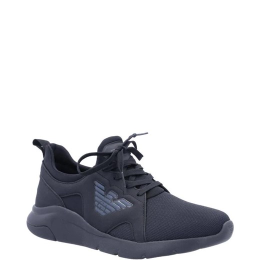 EA7 Sneakersy 42 okazja Gomez Fashion Store