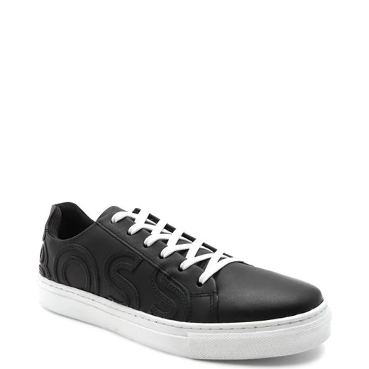 Trampki dziecięce Boss Kidswear