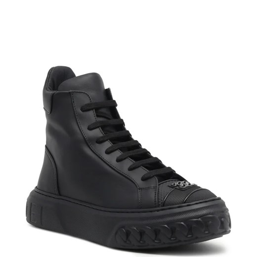 Casadei Skórzane botki Salento Casadei 37 okazja Gomez Fashion Store