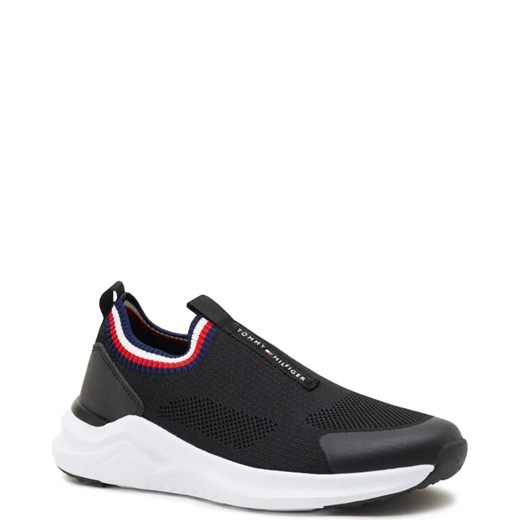 Tommy Hilfiger Sneakersy Tommy Hilfiger 34 okazja Gomez Fashion Store