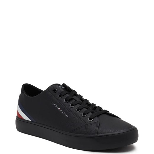 Tommy Hilfiger Trampki HI VULC CORE LTH Tommy Hilfiger 41 okazja Gomez Fashion Store