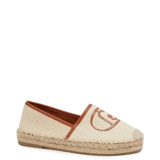 Liu Jo Espadryle | z dodatkiem skóry Liu Jo 41 okazyjna cena Gomez Fashion Store