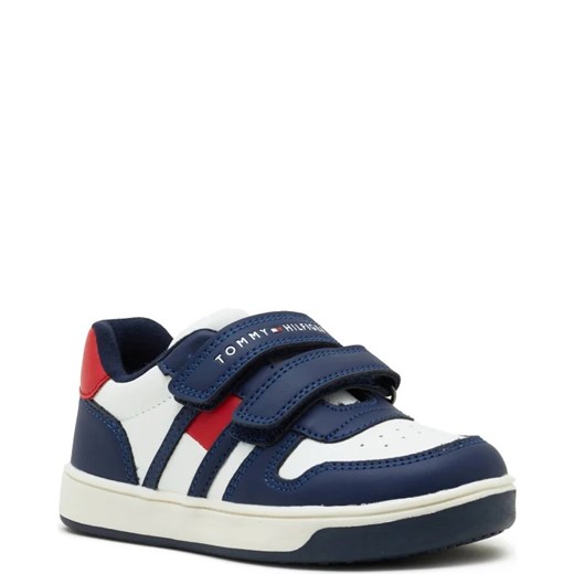 Tommy Hilfiger Sneakersy Tommy Hilfiger 24 wyprzedaż Gomez Fashion Store