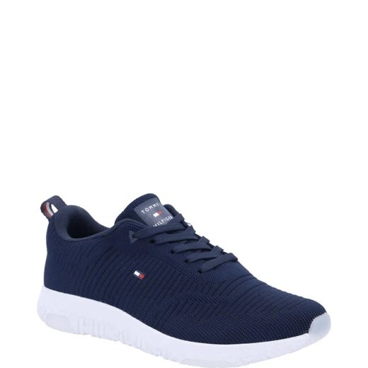 Tommy Hilfiger Sneakersy Tommy Hilfiger 44 okazja Gomez Fashion Store