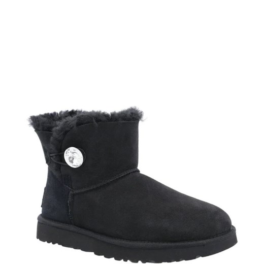 Śniegowce damskie UGG casual