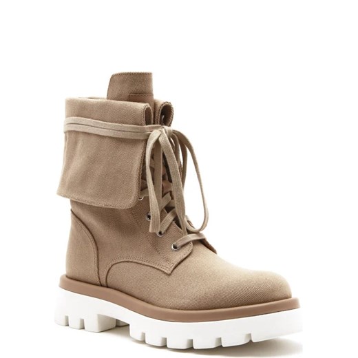 Workery damskie Twinset casual 