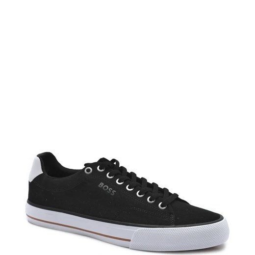BOSS BLACK Tenisówki Aiden 43 Gomez Fashion Store okazja