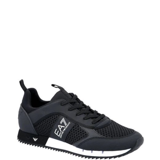 EA7 Sneakersy 45 wyprzedaż Gomez Fashion Store