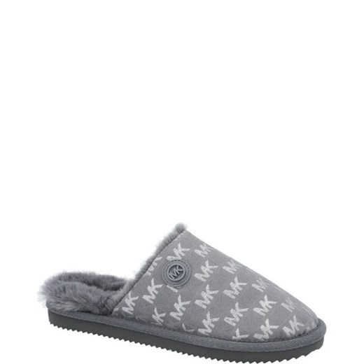 Michael Kors Ocieplane obuwie domowe JANIS ze sklepu Gomez Fashion Store w kategorii Kapcie damskie - zdjęcie 163938621