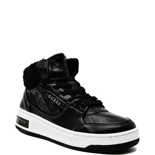 Guess Sneakersy TULLIA ze sklepu Gomez Fashion Store w kategorii Buty sportowe damskie - zdjęcie 163938681