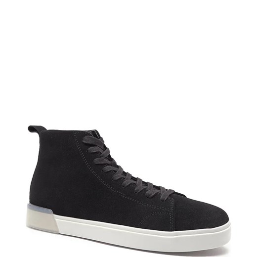 Calvin Klein Skórzane trampki Calvin Klein 42 okazyjna cena Gomez Fashion Store