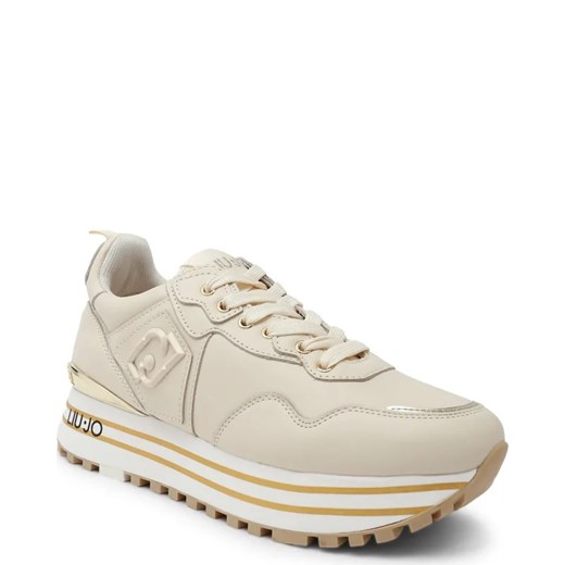 Buty sportowe damskie Liu Jo sneakersy