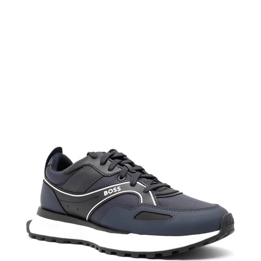 Buty sportowe męskie BOSS HUGO