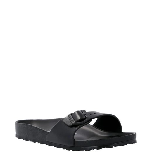 Birkenstock Klapki Madrid EVA | narrow fit ze sklepu Gomez Fashion Store w kategorii Klapki damskie - zdjęcie 163938802