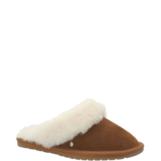 EMU Australia Ocieplane obuwie domowe Jolie Emu Australia 37 Gomez Fashion Store