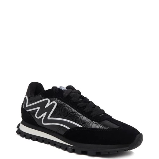 Marc Jacobs Skórzane sneakersy Marc Jacobs 37 okazja Gomez Fashion Store