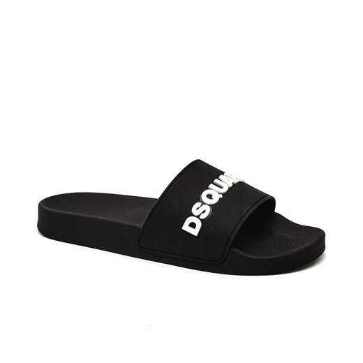 Dsquared2 Klapki Dsquared2 40 Gomez Fashion Store