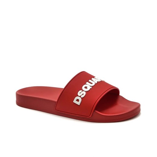 Dsquared2 Klapki Dsquared2 42 Gomez Fashion Store