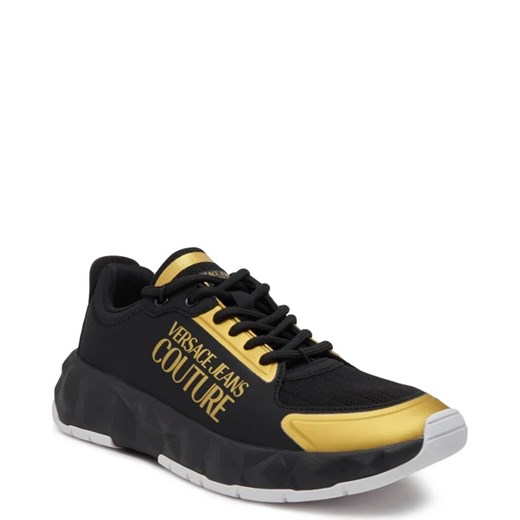 Versace Jeans Couture Sneakersy 43 wyprzedaż Gomez Fashion Store
