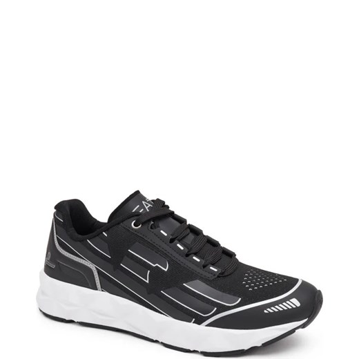 EA7 Sneakersy 41 okazja Gomez Fashion Store