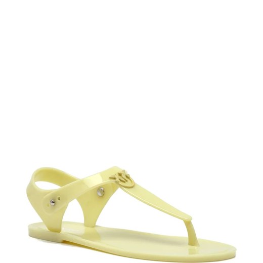 Pinko Sandały EMMANUEL Pinko 40/41 okazyjna cena Gomez Fashion Store