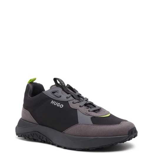 Buty sportowe męskie Hugo Boss