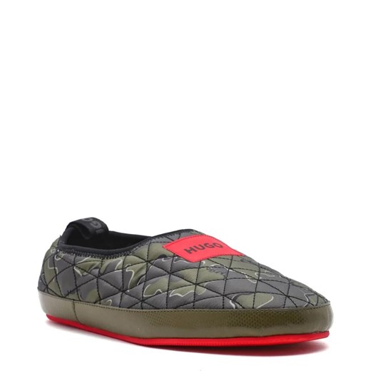 HUGO Obuwie domowe Cozy_Slon_nyphcamo 45 Gomez Fashion Store okazja