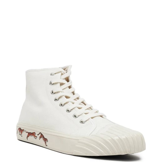 Kenzo Trampki Kenzo 45 promocyjna cena Gomez Fashion Store