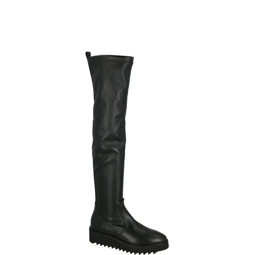Marc Cain Muszkieterki Marc Cain 39 okazja Gomez Fashion Store