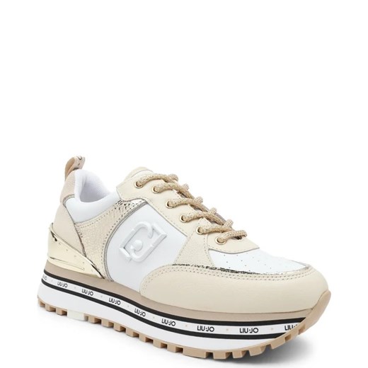 Buty sportowe damskie Liu Jo sneakersy z tkaniny