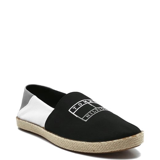 Tommy Hilfiger Espadryle Tommy Hilfiger 41 okazja Gomez Fashion Store