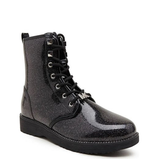 Buty zimowe dziecięce Michael Kors Kids z tworzywa sztucznego