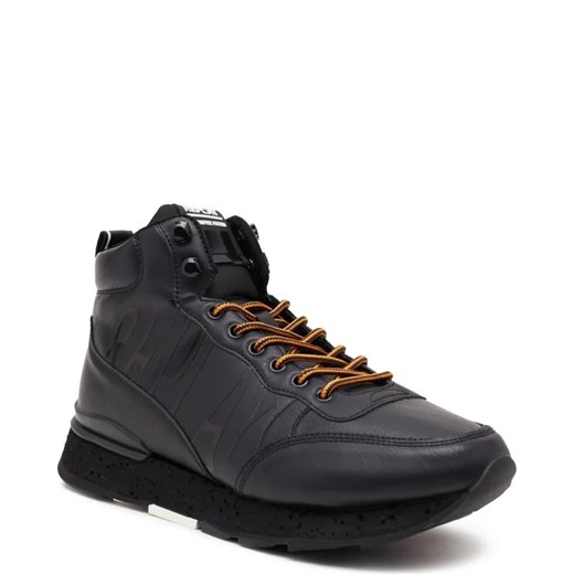Replay Sneakersy ze sklepu Gomez Fashion Store w kategorii Buty sportowe męskie - zdjęcie 163939654