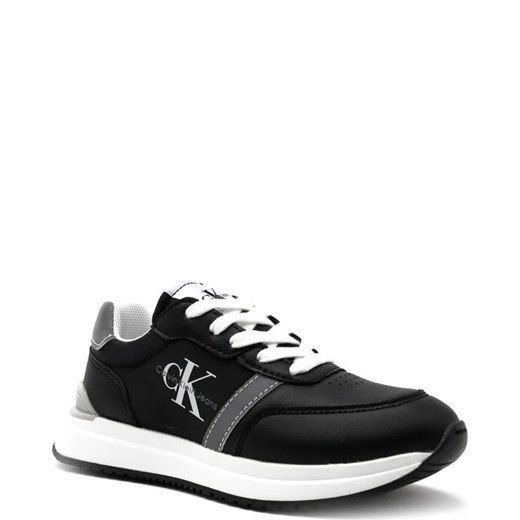 CALVIN KLEIN JEANS Sneakersy 30 promocyjna cena Gomez Fashion Store