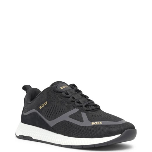 Buty sportowe męskie BOSS HUGO