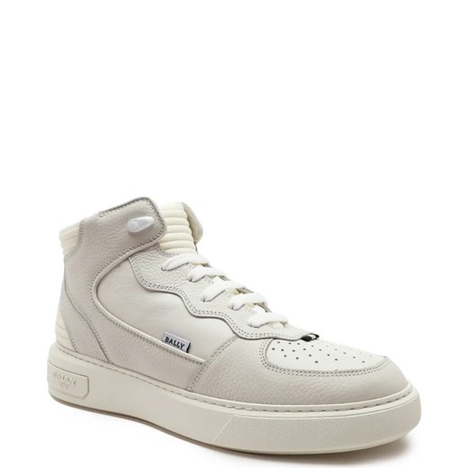 Bally Skórzane sneakersy Martyn 45 okazja Gomez Fashion Store