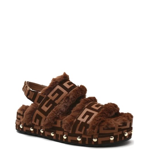 Guess Obuwie domowe Guess 38 Gomez Fashion Store okazyjna cena