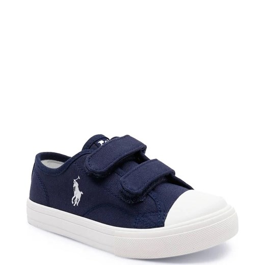 Trampki dziecięce Polo Ralph Lauren 