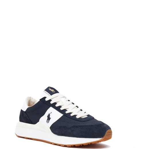 Buty sportowe męskie Polo Ralph Lauren z tkaniny