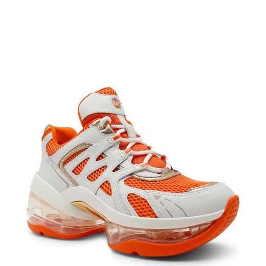Buty sportowe damskie Michael Kors sneakersy