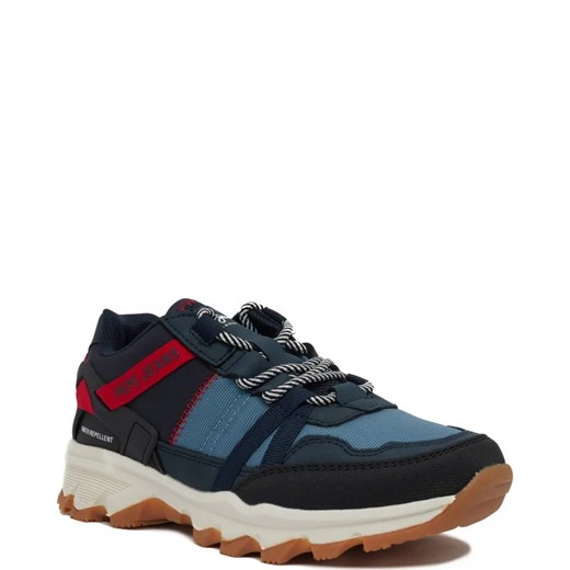 Buty sportowe dziecięce Pepe Jeans