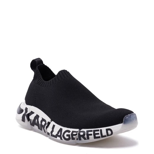 Karl Lagerfeld Sneakersy QUADRA Karl Lagerfeld 40 Gomez Fashion Store