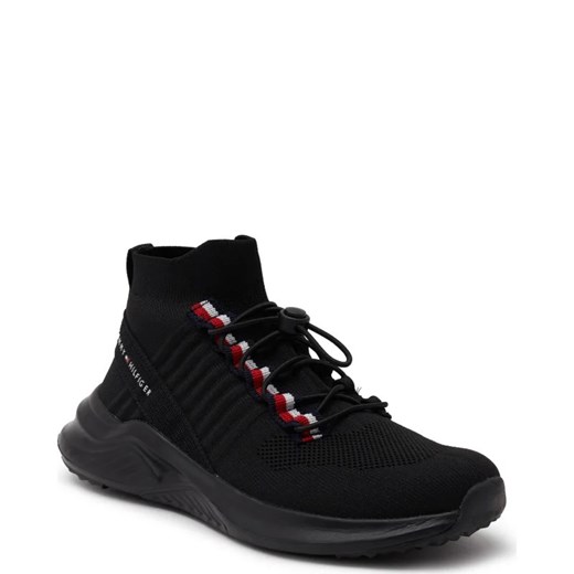Tommy Hilfiger Sneakersy Tommy Hilfiger 38 Gomez Fashion Store wyprzedaż