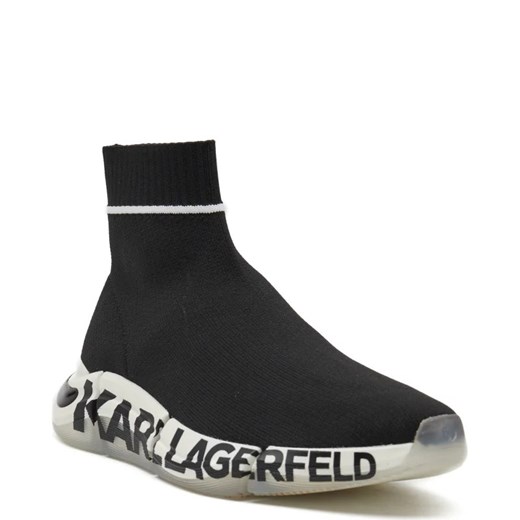 Buty sportowe damskie Karl Lagerfeld sneakersy 