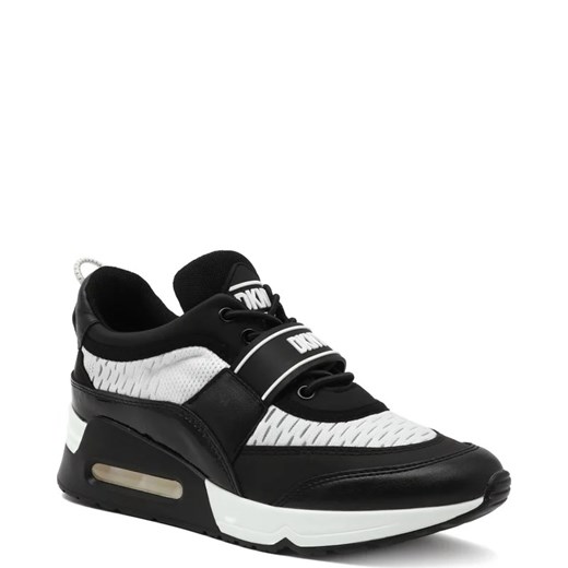 DKNY Sneakersy AISLIN ze sklepu Gomez Fashion Store w kategorii Buty sportowe damskie - zdjęcie 163940270
