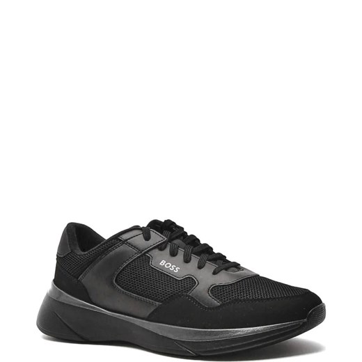 Buty sportowe męskie BOSS HUGO
