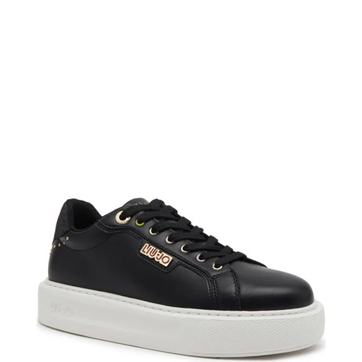 Liu Jo Trampki KYLIE 14 Liu Jo 41 wyprzedaż Gomez Fashion Store